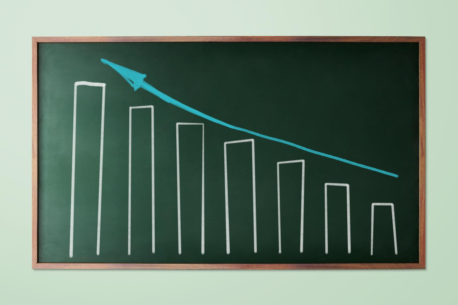What Monday's Market Rally Means for Richmond Retirement Savers