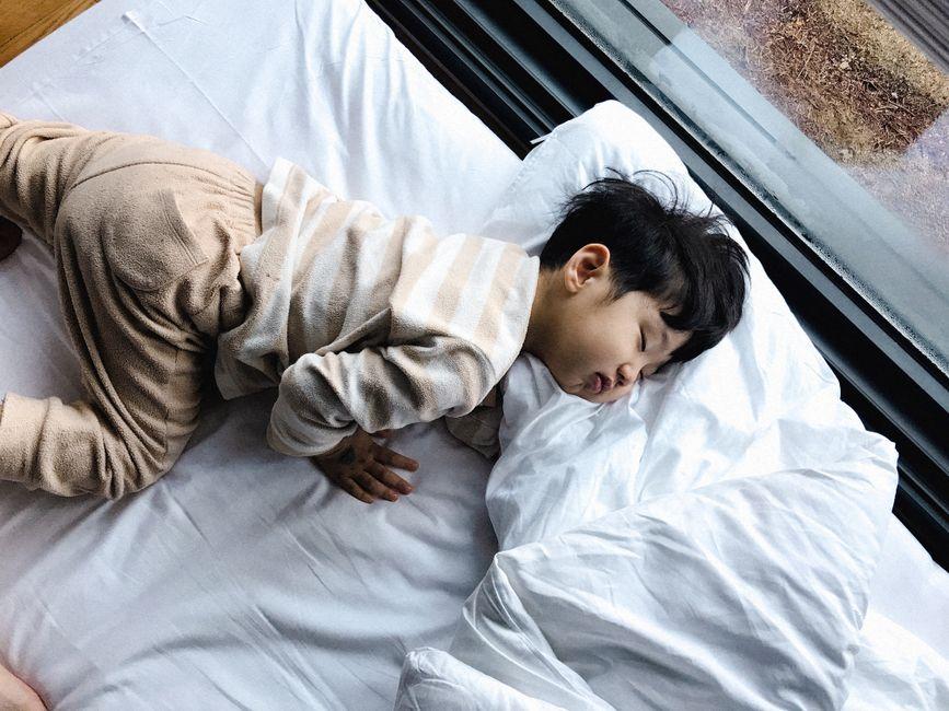 The Sleep Environment Checklist for Better Rest